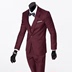 Phù hợp với phù hợp với nam giới Hàn Quốc phiên bản của tự trồng nhỏ phù hợp với nam giới phù hợp với kinh doanh chuyên nghiệp váy áo cưới áo choàng bốn mùa Suit phù hợp