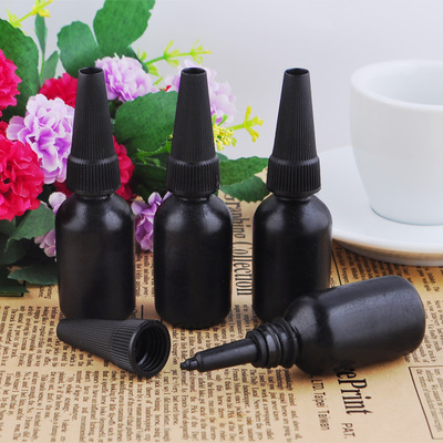 taobao agent DIY Eye Materials No Shadow Glosure Drops of Glip