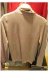 Sản phẩm mới Bà Ni Ni phiên bản phóng to của áo sơ mi cổ tròn bằng vải cotton 8592 tencel - Áo ấm