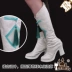 喵 屋 小铺 v nhà cosplay dịch vụ và chống sóng Qianqiu cosply trang phục nữ đạo cụ trang phục giày boots