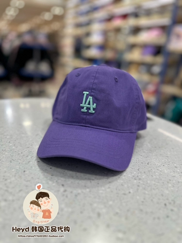 MLB, бейсбольная детская базовая спортивная спортивная кепка, детская одежда