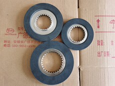 Тормоза 邦飞利bonfiglioli freno fd55 180v 55nm制动器刹车片电机刹车盘