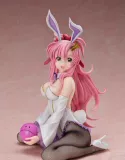 UC Junior Reservation Megahouse Освобождение семян Gundam Laks Klefuin Rabbit Girl