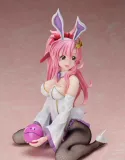 UC Junior Reservation Megahouse Освобождение семян Gundam Laks Klefuin Rabbit Girl