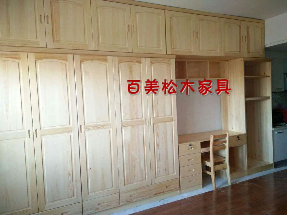 福建实木家具：品质与传统的匠心结合