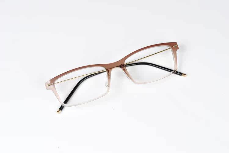 眼镜14年新款超轻尼龙板材眼镜框 男款细腿潮流眼睛框镜架 近视眼镜