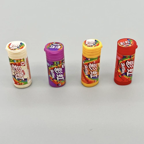 Реалистичный аксессуар, ювелирное украшение с аксессуарами, украшение для ногтей, маленький круглосуточный магазин, DIY