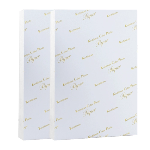 Как бумажный струйный принтер высокий, сцгеной Photo Payment Photo Paymaper Photo Photo Photo Singled -Syled Waterplect A3 Thin Parath