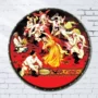 Tân Cương nhảy tambourine cao cấp da bò trống sơn nhạc cụ quốc gia sân khấu biểu diễn đạo cụ khách sạn quà tặng trang trí đàn cầm cổ