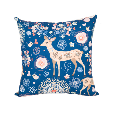 沙发布艺棉麻抱枕靠垫大号抱枕靠枕 商品反馈