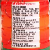 Sheng Ji Chili Sauce 500G*4 бутылка рекламные