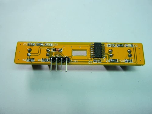 Умный модуль, счеты для обучения математике