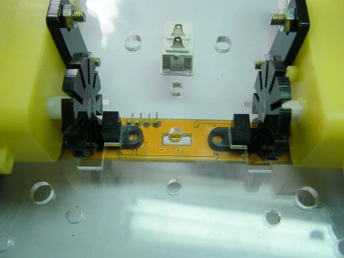 Умный модуль, счеты для обучения математике