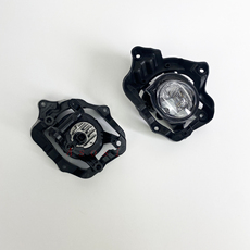 Противотуманные фары bumper led fog lights