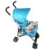 Bốn bánh vật nuôi xe dog stroller pet xe đẩy em mèo dog thế giới nhu yếu phẩm hàng ngày có thể gập lại xe đẩy em dog giỏ hàng 	mua bát ăn cho chó	 Cat / Dog hàng ngày Neccessities