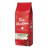 Американская прямая почтовая почта канадский национальный бренд Тим Хортонс Кофейный Бобовый Порошок умеренный жареный горячий шоколадный порошок