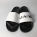 Giày dép Li Ning cho nam 2018 mùa hè thoáng khí chống trơn đi giày đi biển thể thao nhẹ dép thông thường AGAN003 dép sầu riêng Dép thể thao