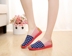 Thấp để giúp nông miệng hoang dã sinh viên đào tạo phụ nữ giày vải Hàn Quốc phiên bản của đáy mềm phẳng giản dị phụ nữ mang thai giày cũ Bắc Kinh Plimsolls