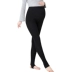 Quần legging cho bà bầu có kích thước lớn hỗ trợ bụng và tăng mỡ để tăng 200 cân chân khi mặc đồ mỏng mùa hè. - Phụ nữ mang thai quần / quần bụng