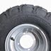 Lốp xe mô tô ATV trước 19X7.00-8 sau lốp xe chân không 18X9.50-8 inch - Lốp xe máy lốp không săm xe máy future Lốp xe máy