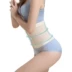 Sau sinh vành đai bụng eo mùa hè phần mỏng breathable giảm bụng corset tráng giảm béo corset vành đai ràng buộc dây đeo Đai giảm béo