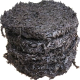 Fujian xiapu Head Water Laver 500 грамм дикого без песка.