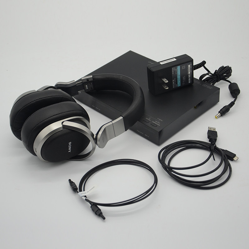 Купить Наушники Япония направила прямой Сони/Сони MDR-hw700ds-гарнитура  беспроводная гарнитура 9. 1 бесплатный налоговый пакет каналов доставки Sony  9.1 в интернет-магазине с Таобао (Taobao) из Китая, низкие цены | Nazya.com