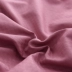 Mới bông giường váy mảnh duy nhất màu rắn tinh khiết bông bên giường bao gồm 1.5m1.8 m không trượt twill tấm ga trải giường