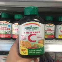 Канадский варенье для бодибилдинга витамина C -таблетка Смешанная вода Смешанная вода Фруктовые аромат 120 капсулы