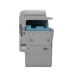 Máy in máy in laser hỗn hợp máy in laser lớn MP32050 màu đen trắng máy photocopy ricoh mới Máy photocopy đa chức năng