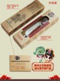 Пекинская оперная лицевая ручка в китайском стиле народные специалисты.