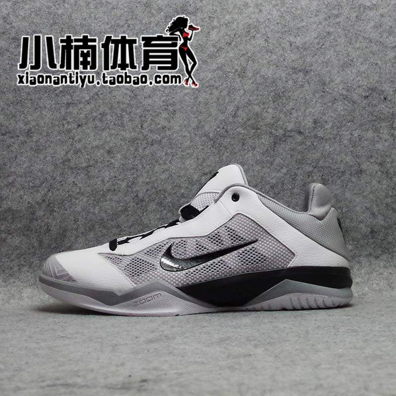 正品nike男子科比kobe毒液2篮球鞋487787-001/003/100/101 44.