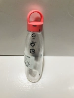 Светло-розовый