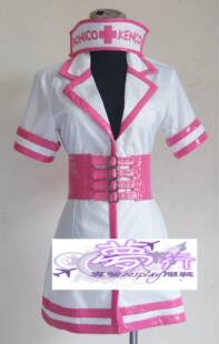 Super Sony Cosplay Anime