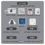 Старомодная ретро камера, подарок на день рождения