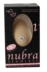 Hoa Kỳ Nubra Liền Mạch không đánh dấu micro pad trên chống trượt vô hình áo ngực silicone dán ngực