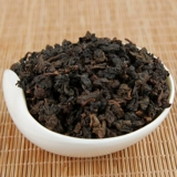 Черный улун, ароматный чай