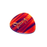 Мастер гитары Томми Эмманул Royal Dawg Fingers Guitar Pick Padles