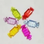 Màu Pha Lê Kẹo Acrylic Trẻ Em của Đá Quý Đồ Chơi Trẻ Em Bên Chơi Nhà Đạo Cụ Mẫu Giáo Thưởng bộ đồ chơi trang điểm