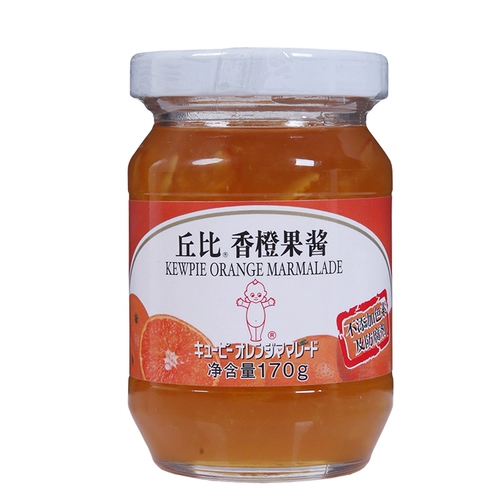 Соус Chuibi 170G Клубничная черничная яблоко Санбучо Сакура Сакуа Сакура соус для завтрака