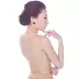 France LERM hút mỡ hút mỡ corset cơ thể chặt chẽ cánh tay mỏng giảm béo đồ lót corset phụ nữ kích thước lớn sau sinh áo ngực cho con bú Sau sinh