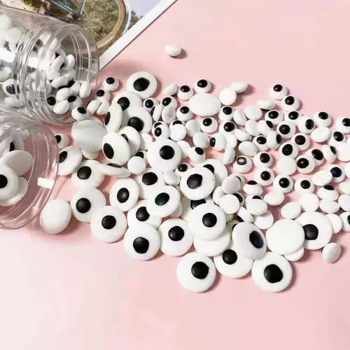 Eyead Candy, глазное торт декоративные сахарные бусинки