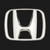tem xe oto đẹp Ứng dụng phù hợp với Civic Accord Fan CRV Odyssey Nhãn Honda Tay lái H tem xe oto 4 chỗ biểu tượng các hãng xe ô tô 