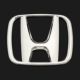tem xe oto đẹp Ứng dụng phù hợp với Civic Accord Fan CRV Odyssey Nhãn Honda Tay lái H tem xe oto 4 chỗ biểu tượng các hãng xe ô tô