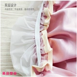 Упаковка, шапочка для душа, водонепроницаемая шапка, увеличенная толщина