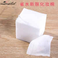 Влажные салфетки из нетканого материала для умывания, косметическое очищающее молочко, ватные диски для лица, 1000 штук