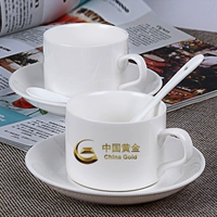 Кофейная чашка логотип припечаток кофе Drive Custom Coffee Dispot Custom Printing Office Cup Cup Tibetan Tray