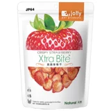 Jolly Zuli Crispy Strawberry 8G кролика Totoro Dolkin Rat Hed Money Bag