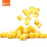 Бесплатная доставка Зули Хомять Золотая карма Тоторотическая медовая сумка 鼯 Закусочные сырные гранулы 100 г маленького животного хомяка ноль