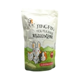 Бесплатная доставка Dingzhiyu Rabbit Grain 500G Молодые кролики, кошка, кролики, кролики, кролики, кролики, зерна корма для питания